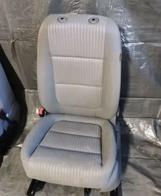 Seat Alhambra (Mk2) Front driver seat