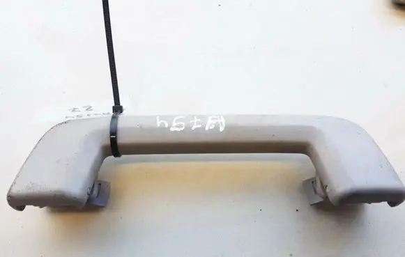 Volvo V50 Rear interior roof grab handle 13550
