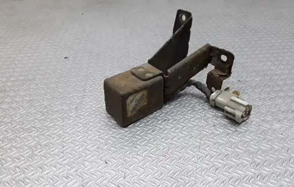 Ford Explorer Airbag deployment crash/impact sensor F57B14B005AC