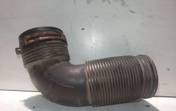 Ford Galaxy Air intake hose/pipe 7M0129627AA