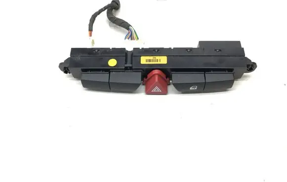 KIA Ceed Hazard light switch 937001H910 202006754 K5184