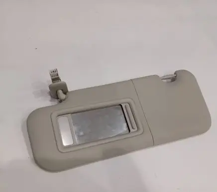 Mazda 3 III Sun visor BDMA69270C02