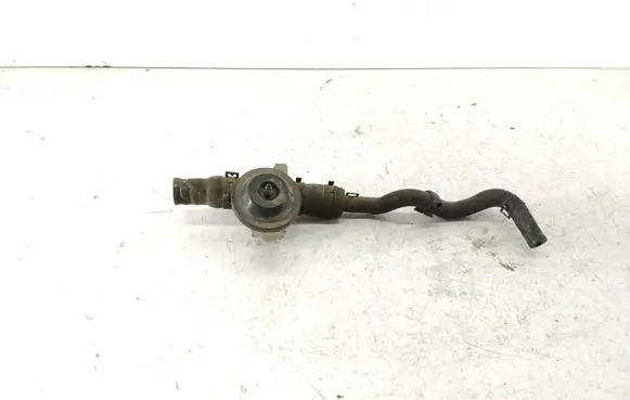 Volkswagen PASSAT B5.5 Coolant heater control valve 4A0819809