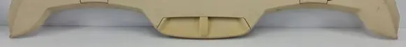 Chrysler Sebring (JS) Parcel shelf 1FN96XT1AA