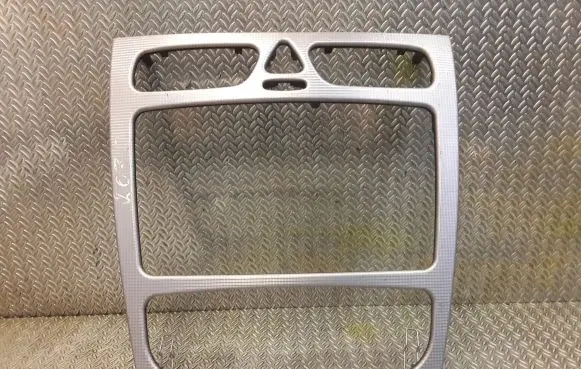 Mercedes-Benz C W203 Other center console (tunnel) element 2036800407 A2036800407