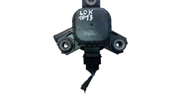 Volvo V60 Electric auxiliary coolant/water pump 31319023
