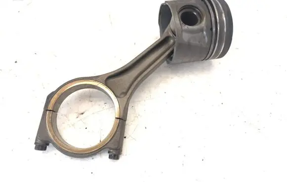 Peugeot 607 Piston with connecting rod H268X
