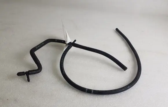Porsche Cayenne (92A) Vacuum line/pipe/hose 7P0133782 7L5131492A