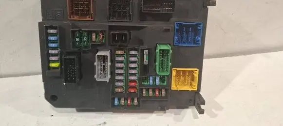 Peugeot 508 Fuse box set A2C53383165