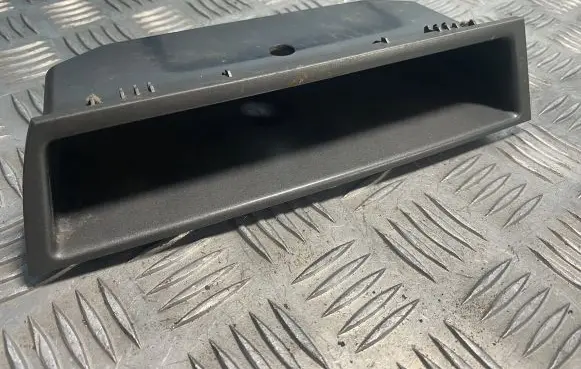 Opel Signum Dashboard storage box/compartment 769053620 4426049