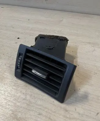 Audi A4 S4 B6 8E 8H Dashboard side air vent grill/cover trim 8E0820902F