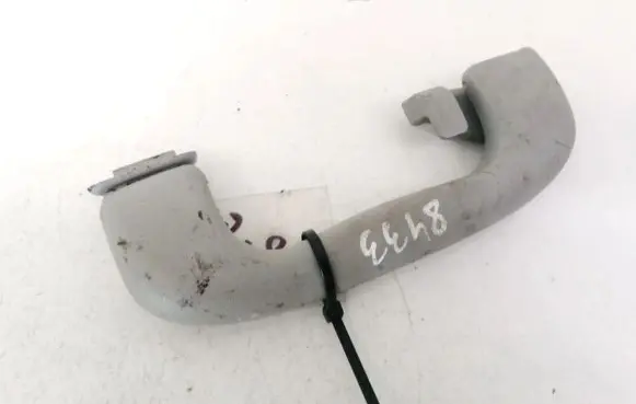 Opel Vectra C Rear interior roof grab handle
