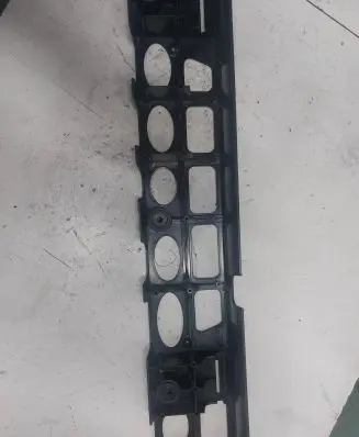 Volkswagen PASSAT B6 Other trunk/boot trim element 3C9864348B