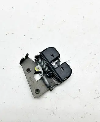 BMW 3 G20 G21 Seat back rest lock catch 7112863