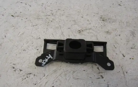 Audi A4 S4 B9 8W Front bumper mounting bracket 8W0853231E