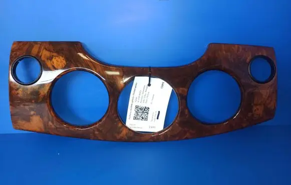 Jaguar XJ X308 Dashboard trim GNC7023AB MAID04YA