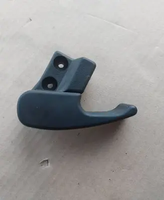 Audi A3 S3 8L Engine bonnet (hood) release handle 1h1823533 C6S878LH1