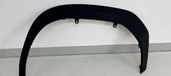 Toyota Yaris Cross Fender trim (molding) 756020D010