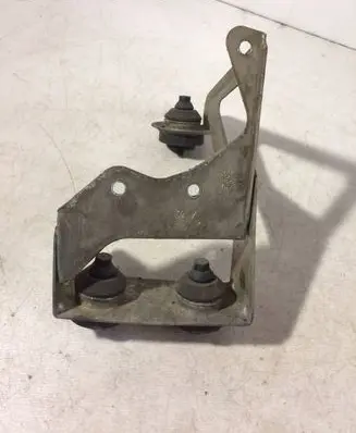 Porsche Cayenne (9PA) ABS pump bracket 7L0614125