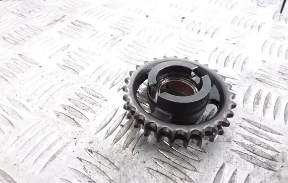 Mercedes-Benz Sprinter W906 Timing chain sprocket 