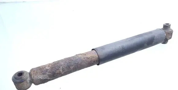 Ford Focus Rear shock absorber/damper 06430549