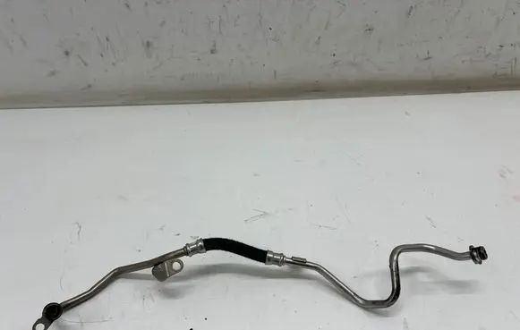 Mercedes-Benz E W213 Turbo turbocharger oiling pipe/hose A6541800020