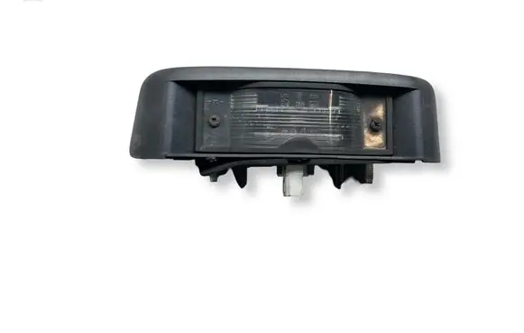 Renault Trafic II (X83) Number plate light 8200434687
