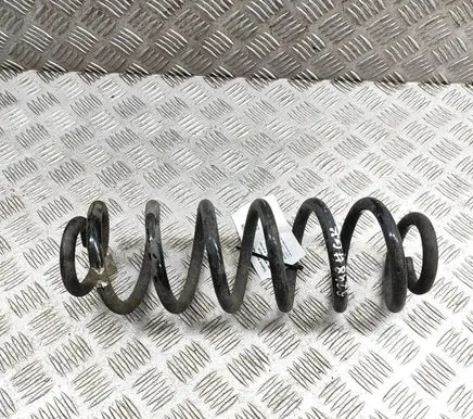 Volkswagen PASSAT B8 Rear coil spring 3Q0511115P