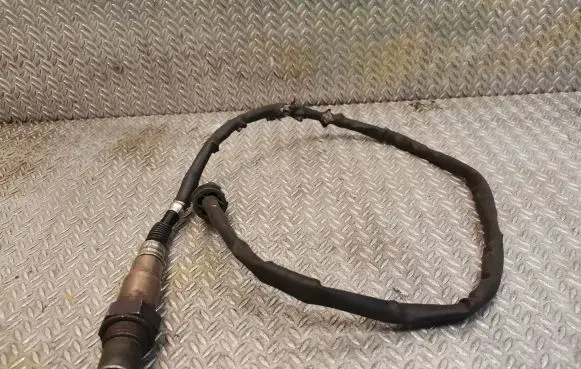 Mercedes-Benz CLK A209 C209 Lambda probe sensor 0015400717