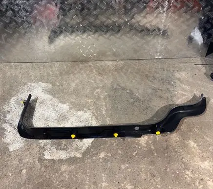Volvo V70 Front sill trim cover 1882