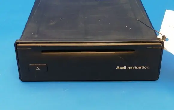 Audi A6 S6 C5 4B Navigation unit CD/DVD player 4D0919892 8618842290