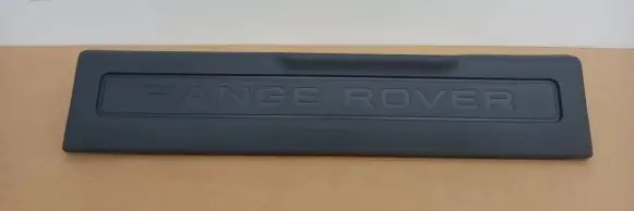 Land Rover Evoque I Front sill trim cover BJ3213201A A061823