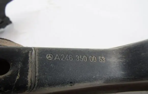 Mercedes-Benz A W176 Rear upper control arm/wishbone A2463500053