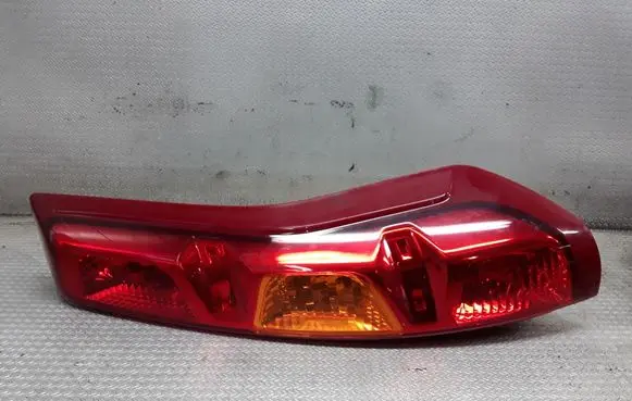 Nissan X-Trail T31 Rear/tail lights