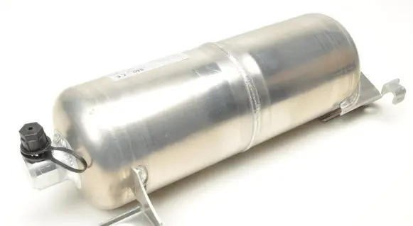 Volvo XC60 Air suspension tank/reservoir 31429963