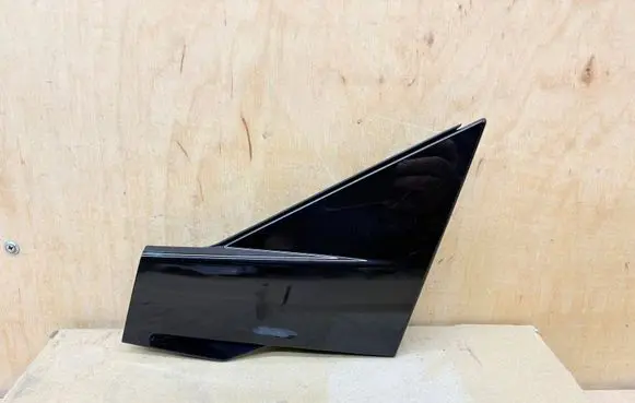 Nissan Qashqai J12 Front door trim (molding) 802916UA0A