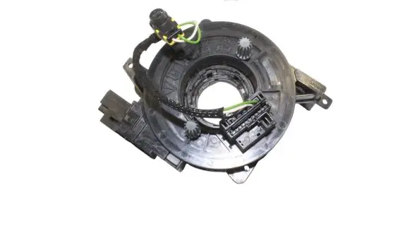 Jaguar XE Airbag slip ring squib (SRS ring) FK7214A664AA