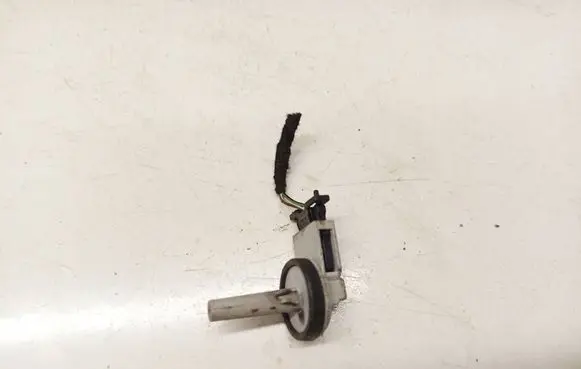 Volkswagen PASSAT B6 Interior temperature sensor 1J0907543A