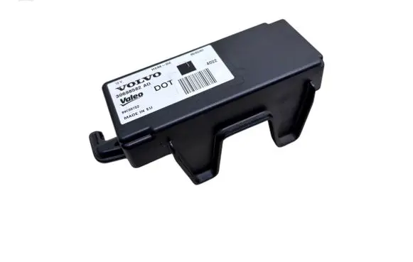 Light module LCM