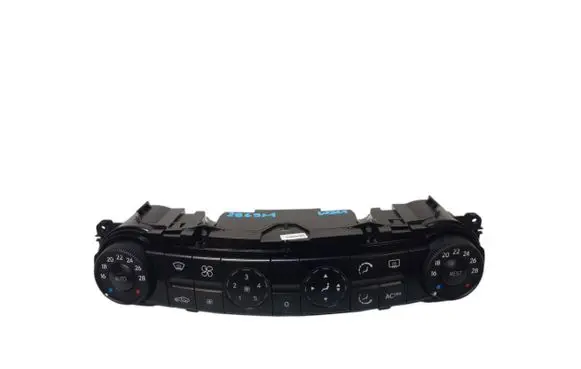 Mercedes-Benz E W211 Climate control unit 2118300085