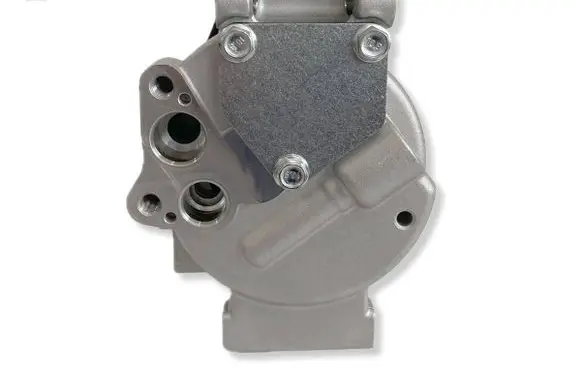 Mini One - Cooper R50 - 53 Air conditioning (A/C) compressor (pump) 64526922397 4471804760