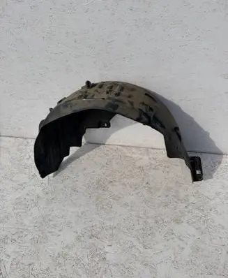 Toyota ProAce City Rear arch fender liner splash guards 9810967980