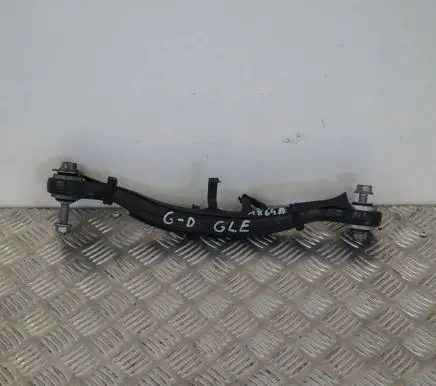 Mercedes-Benz GLE (W166 - C292) Rear upper control arm/wishbone A1664230823