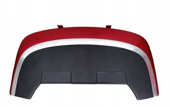 Audi A4 S4 B7 8E 8H Tailgate/trunk/boot lid