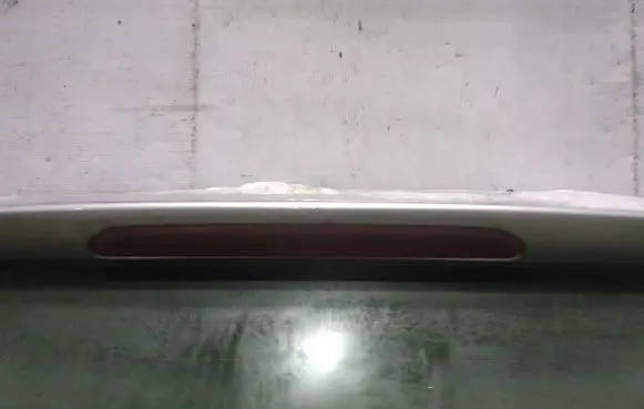 Volkswagen PASSAT B6 Third/center stoplight 
