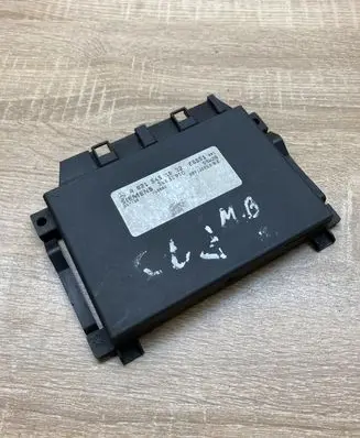 Mercedes-Benz E W210 Gearbox control unit/module A0215451032 5WK33910
