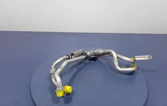 Porsche Panamera (970) Engine coolant pipe/hose 0P2121075C