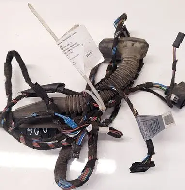 BMW 3 E90 E91 Other wiring loom 6938211