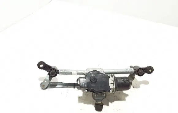 Renault Clio V Front wiper linkage 288008294R