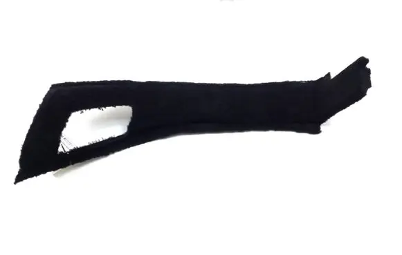 Mercedes-Benz E W212 (D)pillar trim (top) A2126903025